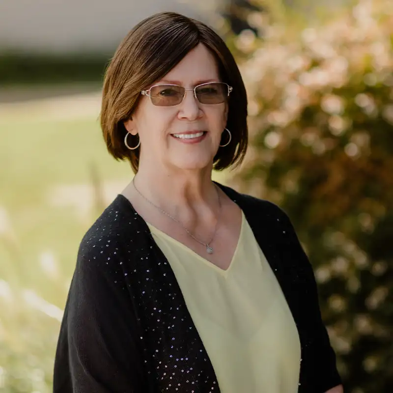 Barbra Nichols Portrait