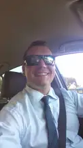 Joshua Mabie