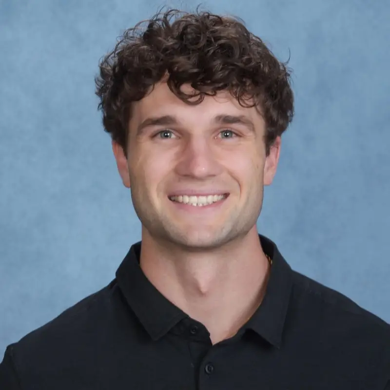 Jordan Woolverton Portrait