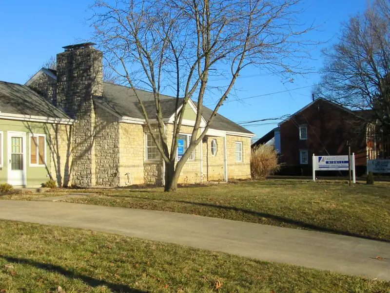 Newark, OH Office