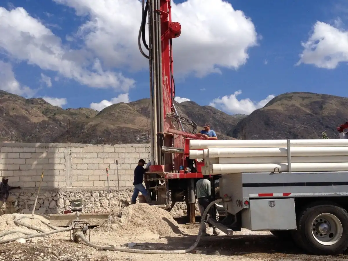 Blog Commercial Auto Insurance Claims: A Key Risk Area for Water Well Drilling Contractors