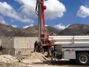 Commercial Auto Insurance Claims: A Key Risk Area for Water Well Drilling Contractors