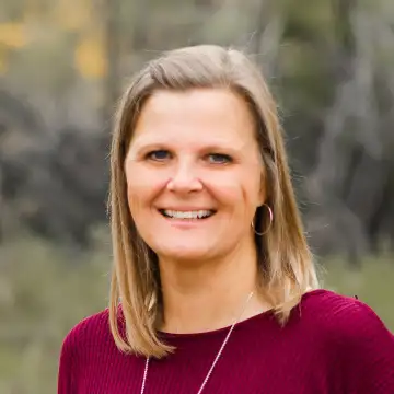 Amy Salois