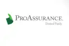 ProAssurance Logo