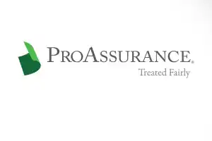 ProAssurance logo