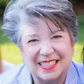 Annie Patterson