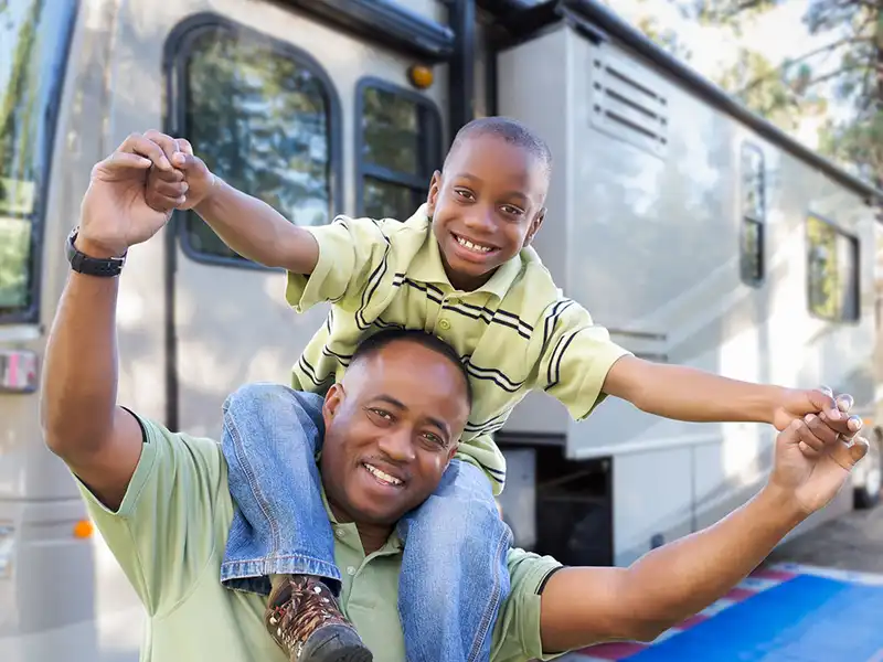RV Insurance
