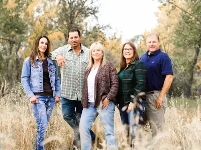 Cut Bank, MT Insurance Office