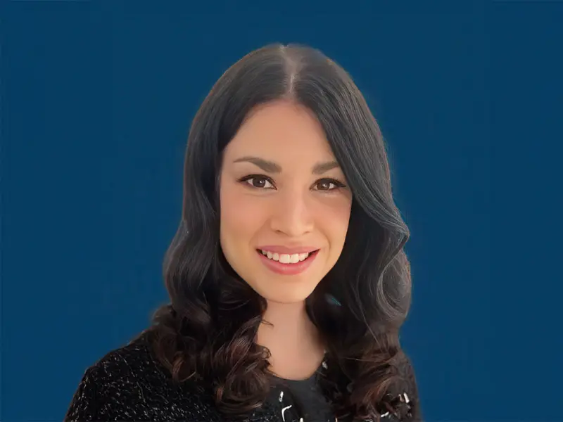 Melissa Snyder Portrait