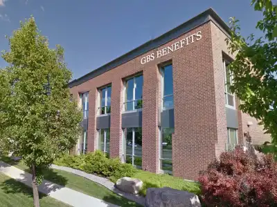 Logan, UT Insurance Office