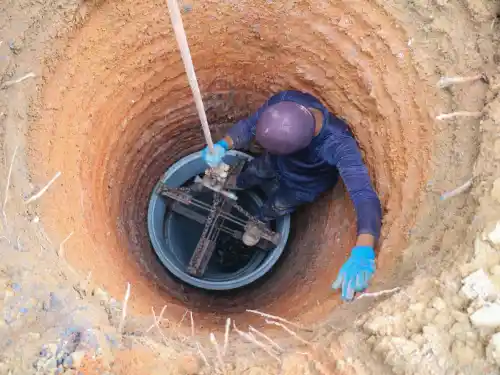 Employment Practices Liability in the Groundwater Industry