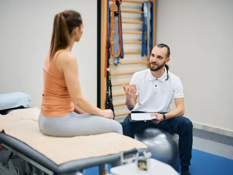 Allied Healthcare Professional Liability & Malpractice Insurance