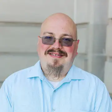 Cory Johnson