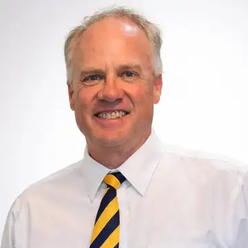 Andy Vogt