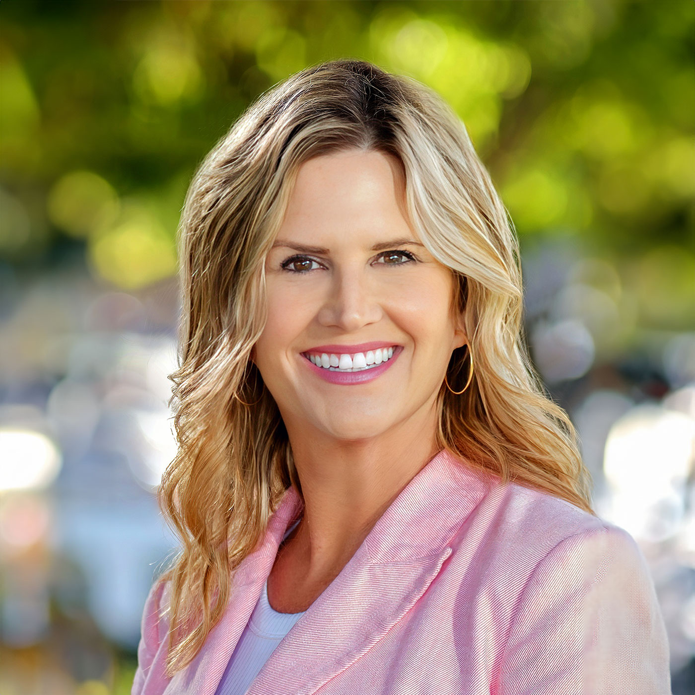 Melissa Langley