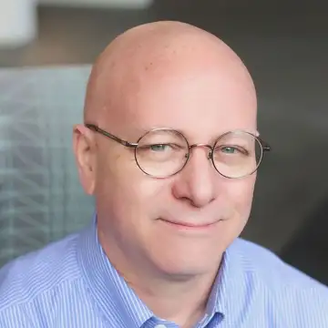 Timothy Buhite