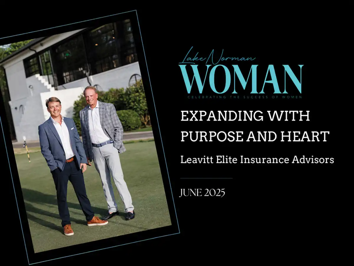 Blog Growing with Heart: Leavitt Elite’s Expansion Rooted in Purpose and Leadership
