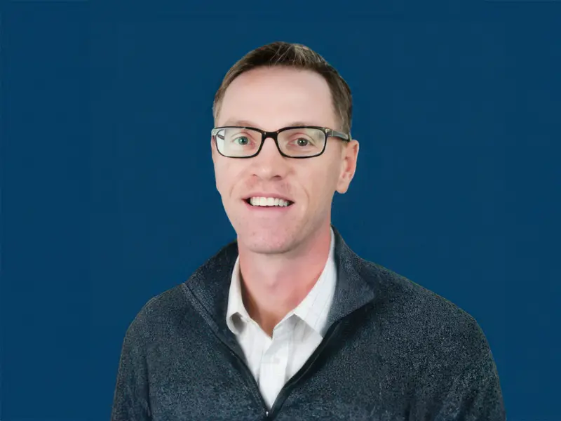 Jamey Bednez Portrait