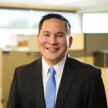 Chris Mitarai
