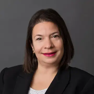 Teresa de la Torre
