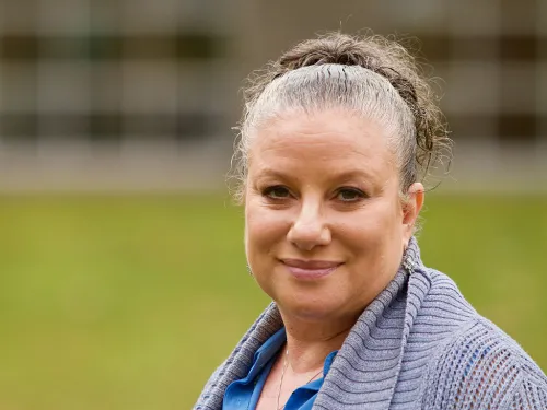 Theresa Timms-James