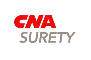 CNA Surety logo
