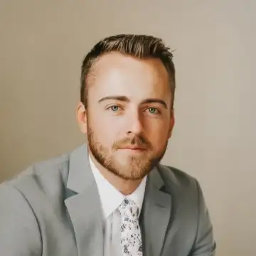 Mitchell Smith