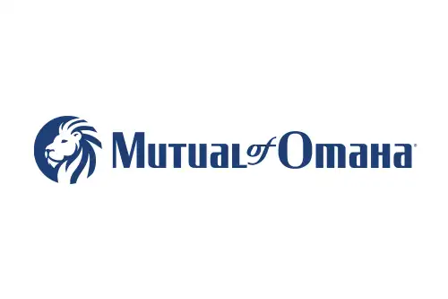 Mutual of Omaha Logo