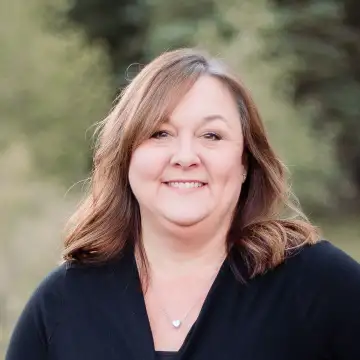 Susan Harrington