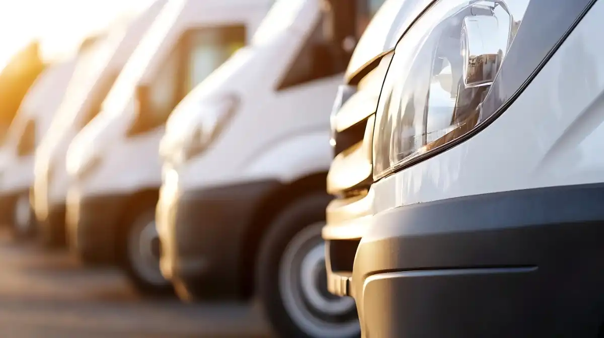 Blog The Hidden Risk Driving Up Costs for Pest Control Companies: Commercial Auto