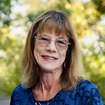 Diane Luebbering