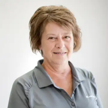 Denice McKenzie