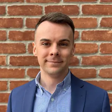 Derek Voorhis