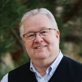 David Broadbent Leavitt Group Enterprises Portrait