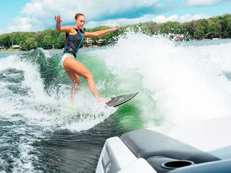 Boat Insurance