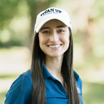Morgan McCrackin