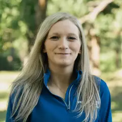 Halle Pilgrim Portrait