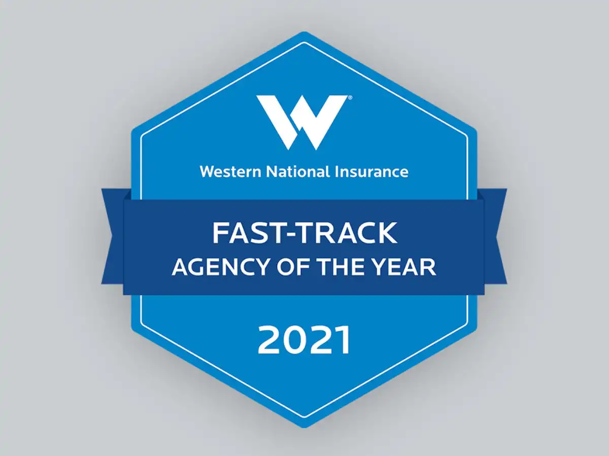 Blog Leavitt Group Northwest Named ‘Fast-Track Agency of the Year’ by Western National Insurance Group
