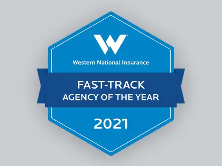Leavitt Group Northwest Named ‘Fast-Track Agency of the Year’ by Western National Insurance Group