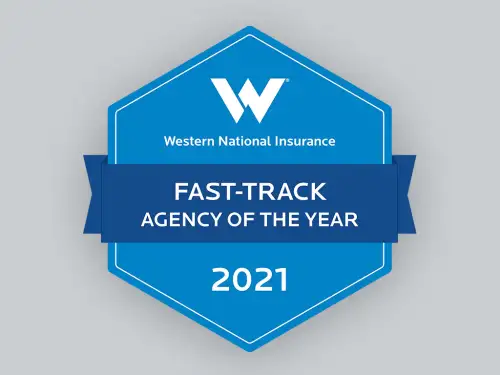 Leavitt Group Northwest Named ‘Fast-Track Agency of the Year’ by Western National Insurance Group