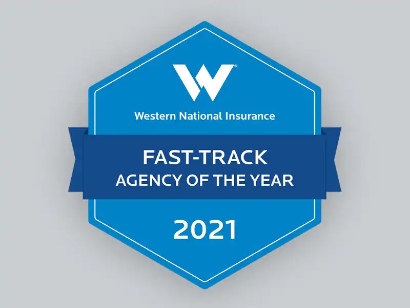 Blog Leavitt Group Northwest Named ‘Fast-Track Agency of the Year’ by Western National Insurance Group