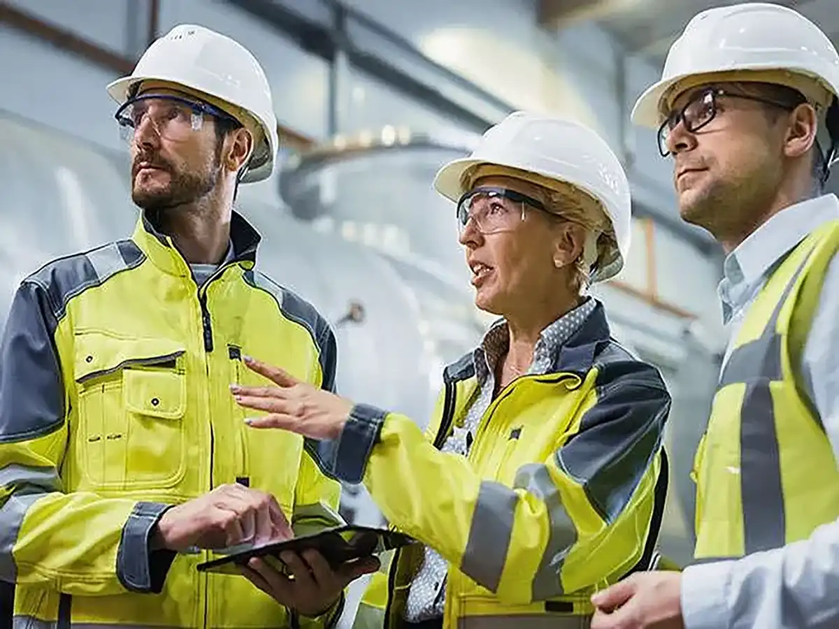 Blog Cal-OSHA Inspections: Why Preparation, Control, and Leadership Matter