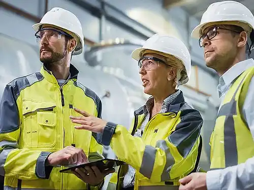 Cal-OSHA Inspections: Why Preparation, Control, and Leadership Matter