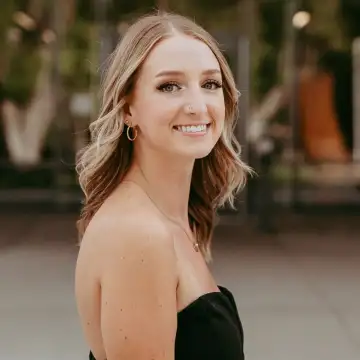 Jenna Zielinski