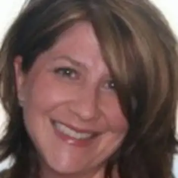 Heidi Gomozias