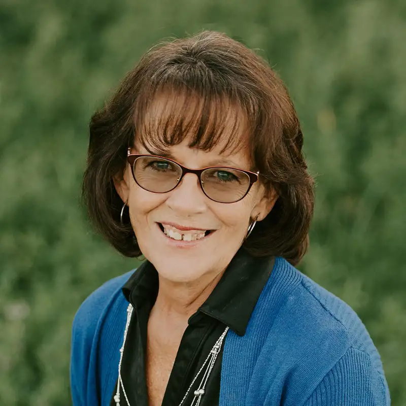 Georgia Lighthart Portrait