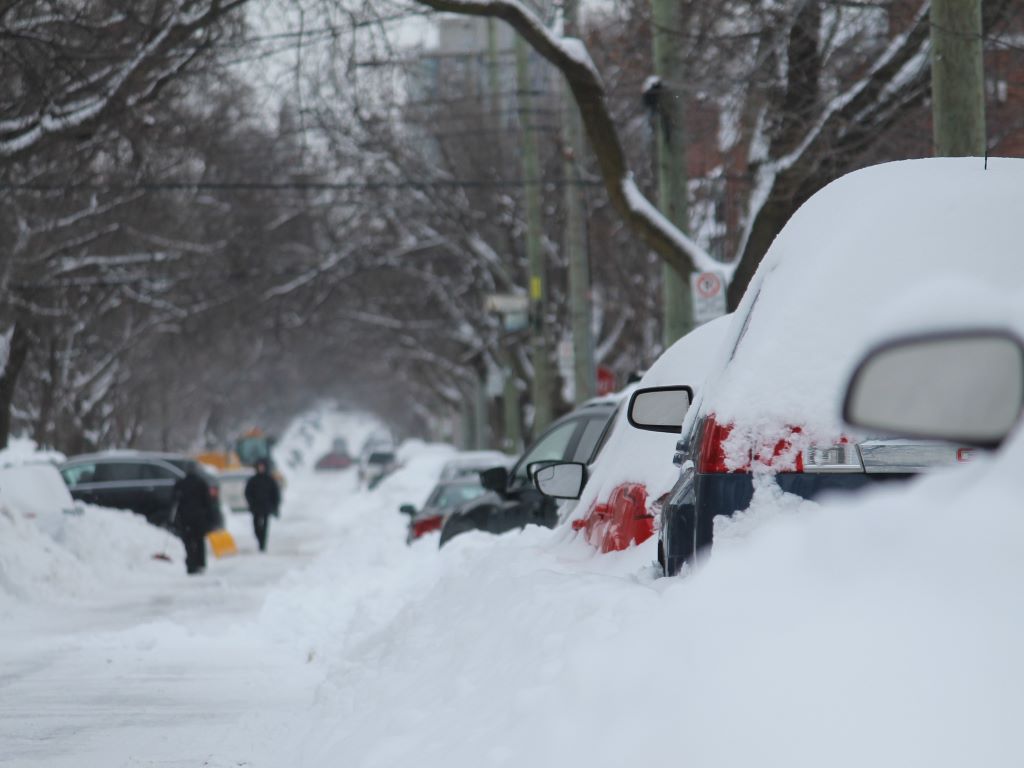 Blog Winter Weather Preparedness and Response Guide for Businesses