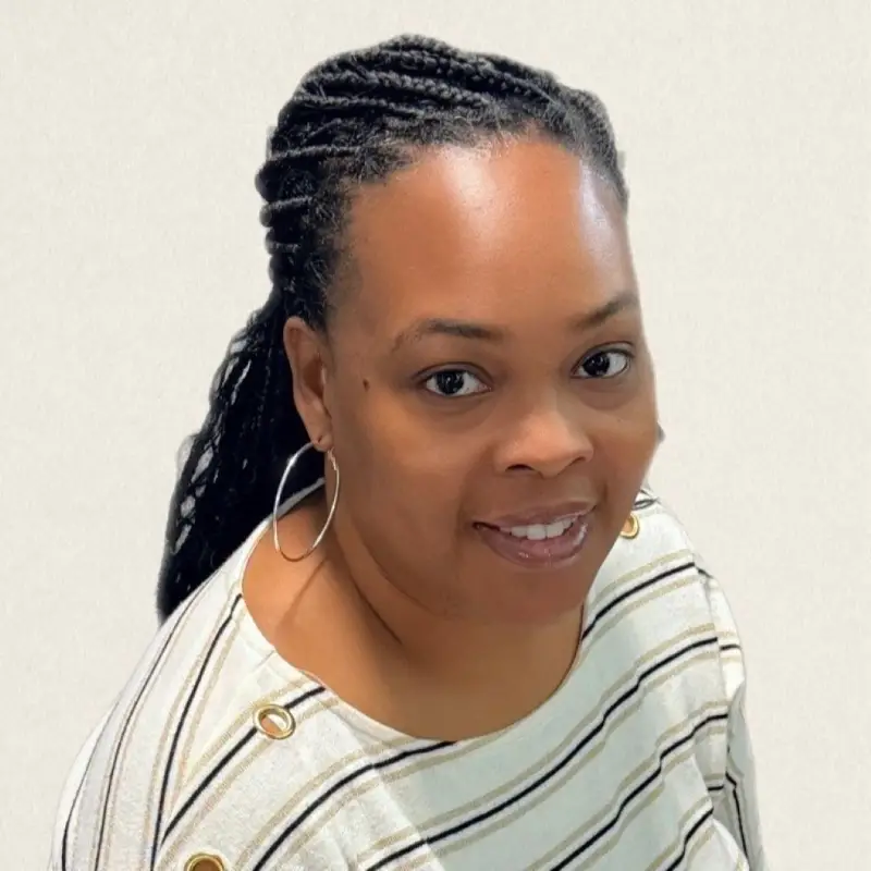 Stephanie Ellis Portrait