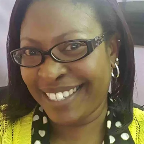 Marianne Jackson