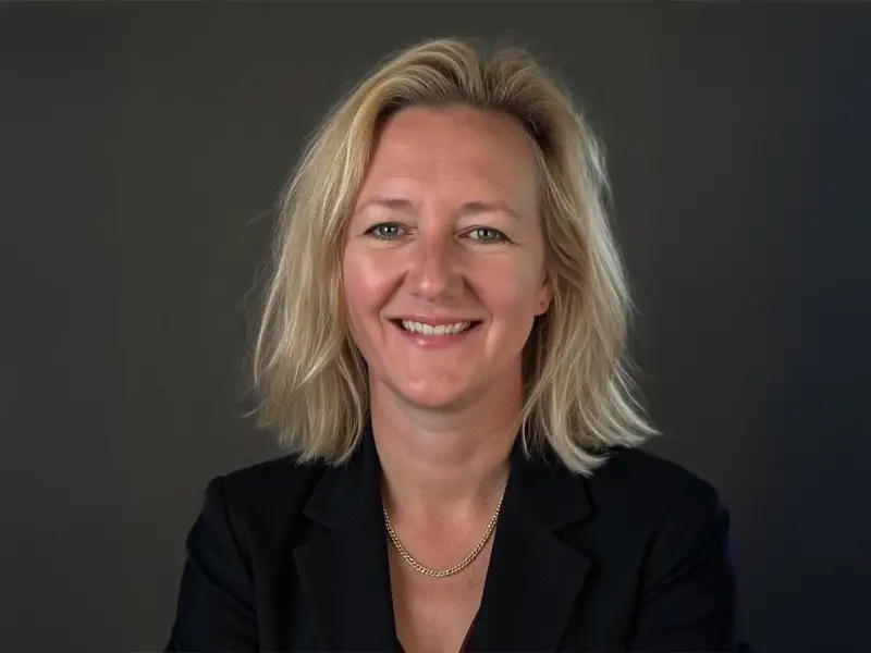 Allison Shepherd Portrait